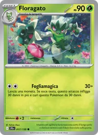 Floragato