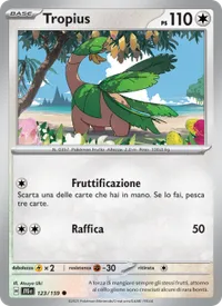 Tropius