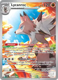 Lycanroc