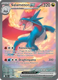 Salamence-ex