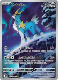 Cobalion