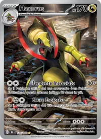 Haxorus