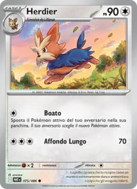 Herdier - Fuoco Bianco