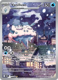 Vanilluxe