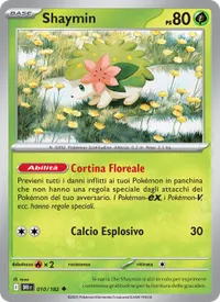 Shaymin