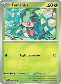 Fomantis