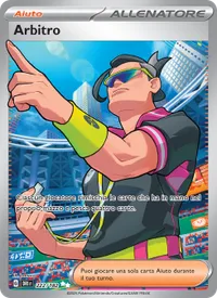 Arbitro