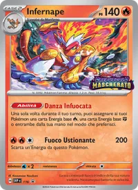 Infernape