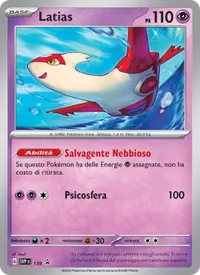 Latias