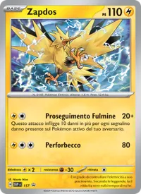Zapdos