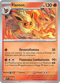 Flareon