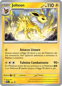 Jolteon