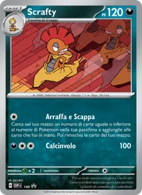 Scrafty