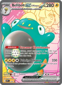 Bellibolt-ex di Kissara