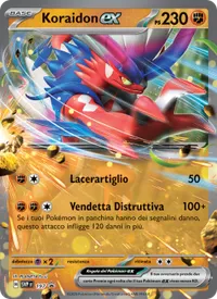 Koraidon-ex