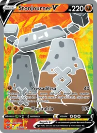 Stonjourner V