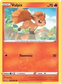 Vulpix