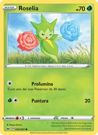 Roselia