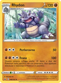 Rhydon