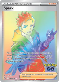Spark