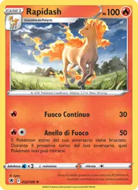 Rapidash