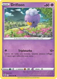 Drifloon