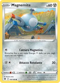 Magnemite