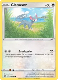 Glameow