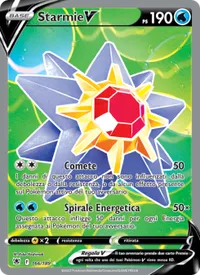 Starmie V