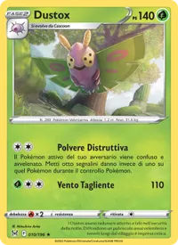 Dustox