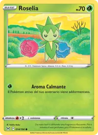Roselia