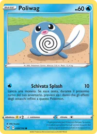 Poliwag