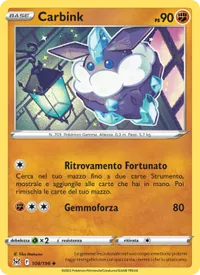 Carbink