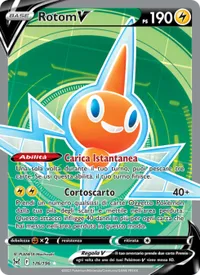 Rotom V