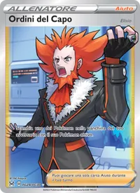 Ordini del Capo