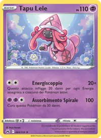 Tapu Lele
