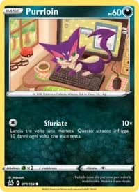 Purrloin - Zenit Regale