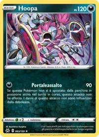 Hoopa - Zenit Regale