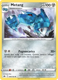 Metang - Zenit Regale