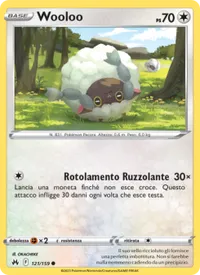 Wooloo - Zenit Regale