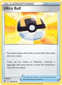 Ultra Ball - Zenit Regale