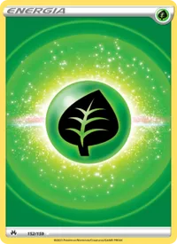 Energia Erba