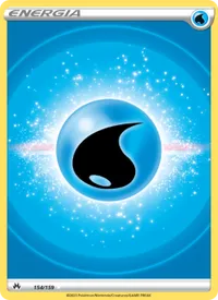 Energia Acqua