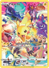 Pikachu - Zenit Regale