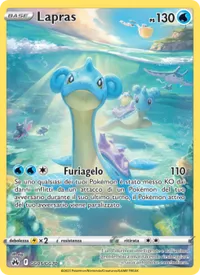 Lapras