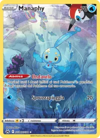 Manaphy