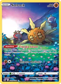 Solrock