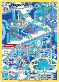 Magnezone