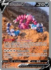Drapion V