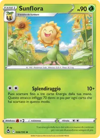 Sunflora